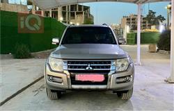 ميتسوبيشي باجيرو